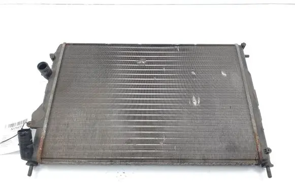 Renault Megane I Coolant radiator