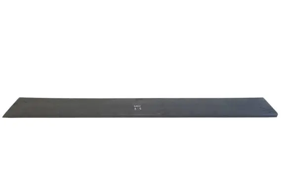 Citroen Jumper Sliding door trim (molding) 1307248070