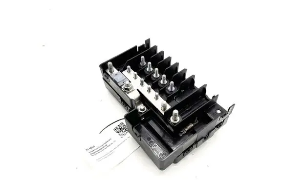 Mercedes-Benz Sprinter W906 Fuse box set A9065400350 A9065450169
