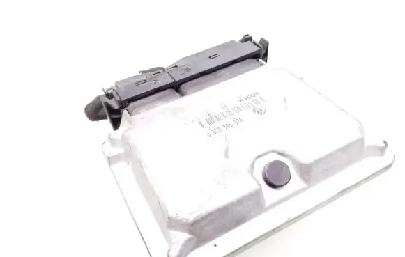 Volkswagen PASSAT B5 Engine control unit/module 0281001720 038906018P