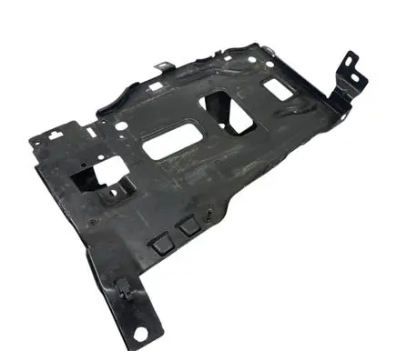 Citroen C4 II Picasso Battery tray 967501928001 13716