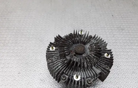 Nissan Pathfinder R51 Viscous fan clutch 