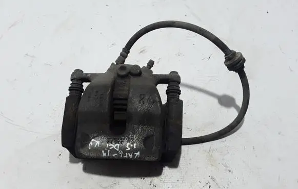 Renault Kangoo II Front brake caliper 410119144R