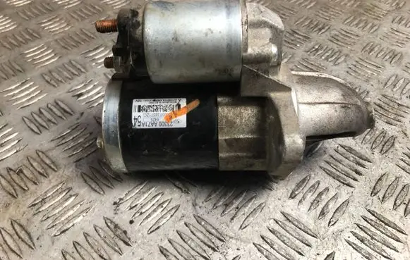 Subaru Outback (BS) Starter motor 23300AA71A M000T38571ZC