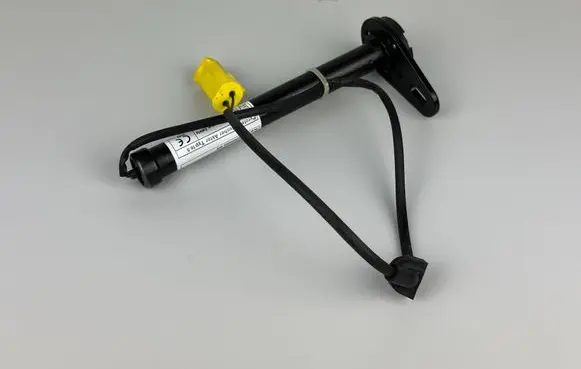 Mercedes-Benz GLC X253 C253 Bonnet Pedestrian Airbag Actuator A2539060300 2539060300