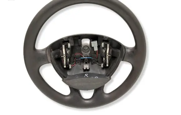 Renault Trafic II (X83) Steering wheel 8200201344