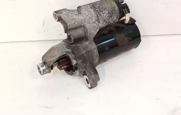 Audi A6 S6 C7 4G Starter motor 079911021D 1005831581