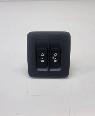 Lexus RX 450H Seat control switch 18B189