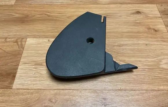 Opel Insignia A Seat trim 13325205 12824986 13325203