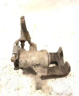 Hyundai ix20 Rear brake caliper