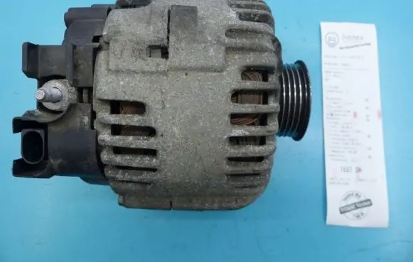 Toyota Auris E180 Generator/alternator 2619890B IMPRK1278566