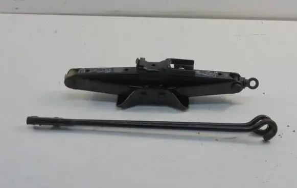 Ford Transit Lift Jack 1C1A17080AC