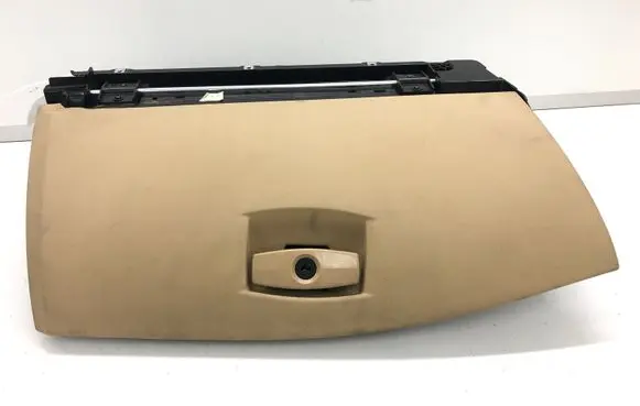 BMW 5 E60 E61 Glove box set 7034080