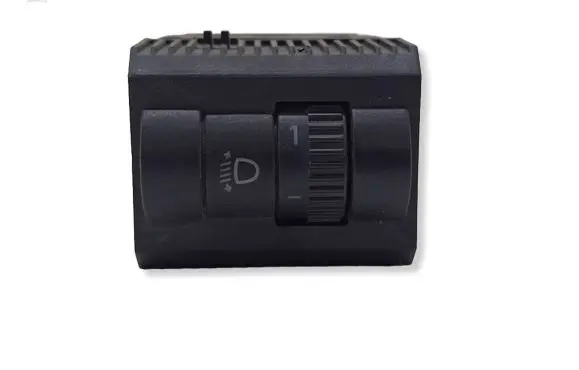 Volkswagen Transporter - Caravelle T5 Headlight level height control switch 7H0941333