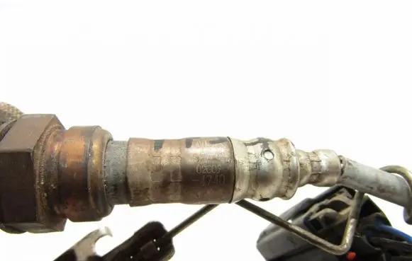 Mazda 3 I Lambda probe sensor 02G094740