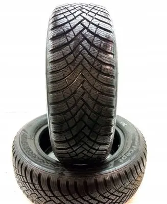Skoda Fabia Mk1 (6Y) R14 winter tire 