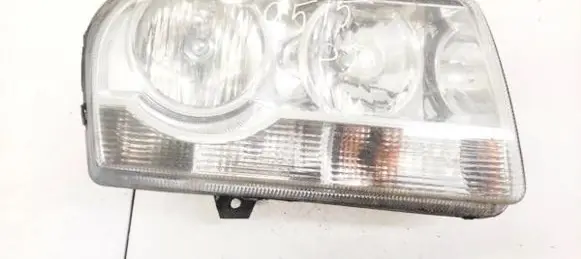 Chrysler 300 - 300C Headlight/headlamp