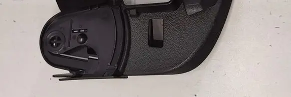 Volvo XC40 (C) pillar trim 31469202