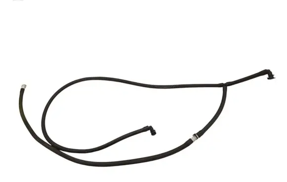 Volvo S40 Windshield washer fluid hose 