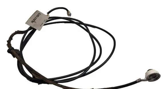 Fiat Ducato Radio antenna 1377235080