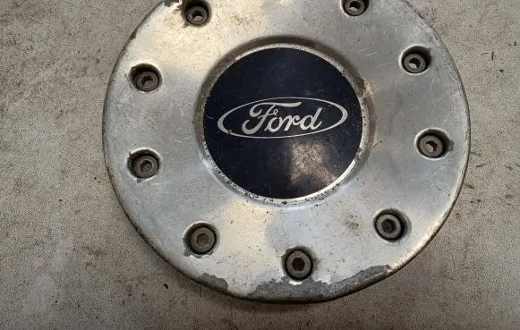 Ford Galaxy Original wheel cap YM211130GAW 7M5601149A