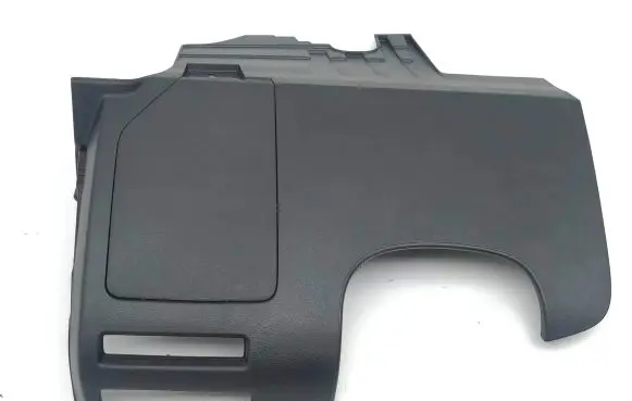 Nissan Qashqai J12 Dashboard lower bottom trim panel 681066UA0A 681RA6UA0A