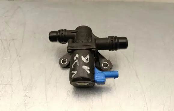Peugeot 2008 II Electric auxiliary coolant/water pump 9839741280