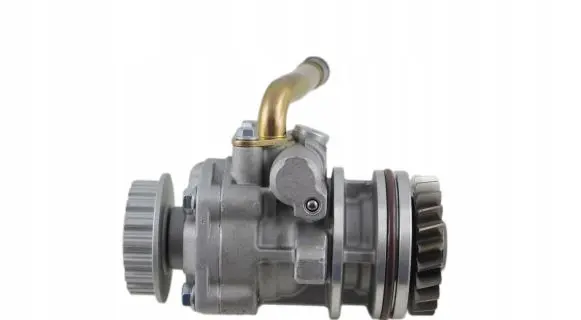 Volkswagen Transporter - Caravelle T5 Power steering pump 7H0422153H