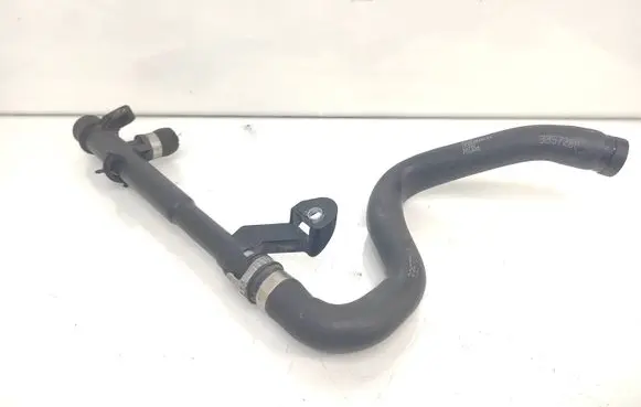 Volvo S80 Engine coolant pipe/hose 7G9N8A594AA 9800099500