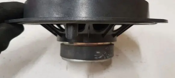 Opel Vectra C Front door speaker 24423552 21000271
