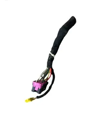 Audi A6 S6 C5 4B Other wiring loom 8L0971978