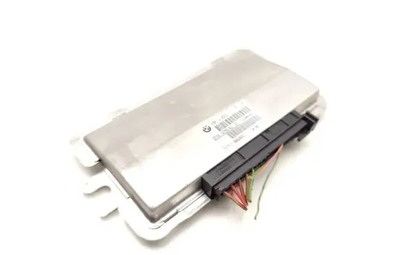 Suspension control unit/module