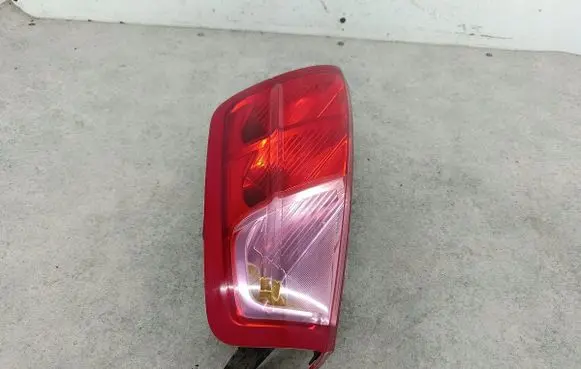 Fiat Grande Punto Rear/tail lights 5170159027460202AL