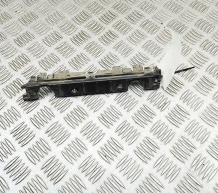 Sill/side skirt trim