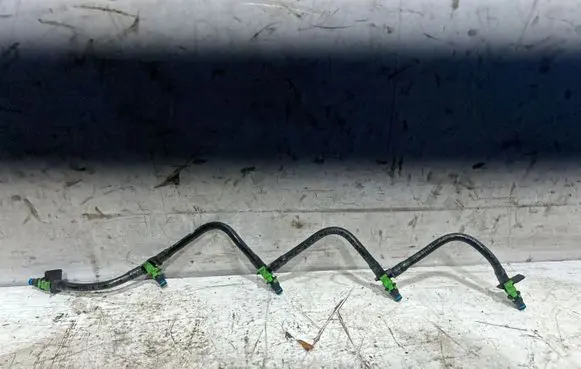 Peugeot 508 Fuel return line/hose X215147