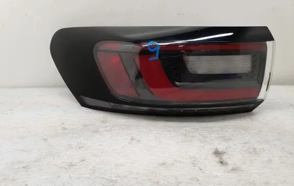 Volkswagen ID.4 Rear/tail lights 11A945095