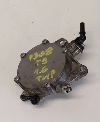 Peugeot 308 Vacuum pump V758642404