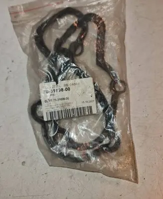 Audi A4 S4 B7 8E 8H Other cylinder head part 713169800 703159800 227J5L