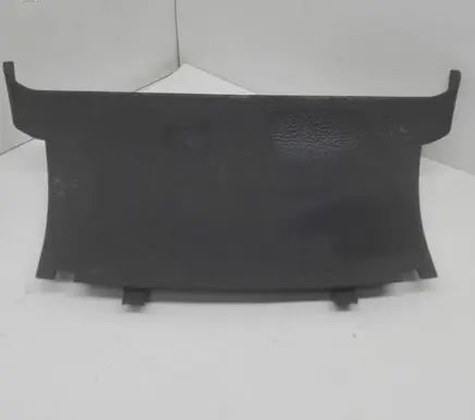 Volkswagen Touareg I Center console decorative trim 7L6863324