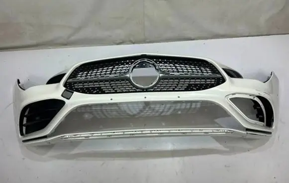 Mercedes-Benz CLA C118 X118 Front bumper