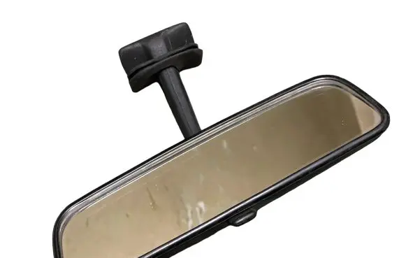 BMW 5 E28 Rear view mirror (interior) E10110043