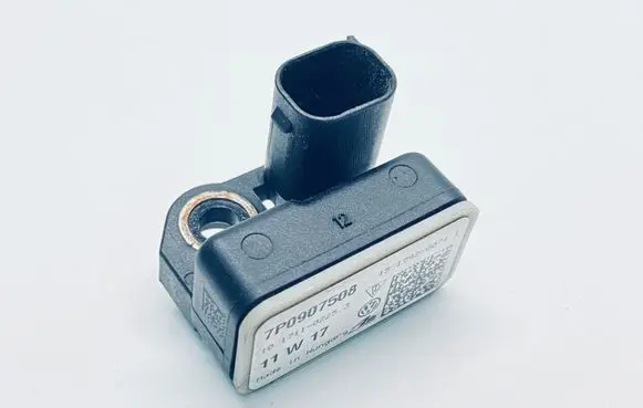 Volkswagen Touareg II Throttle position sensor 7P0907508