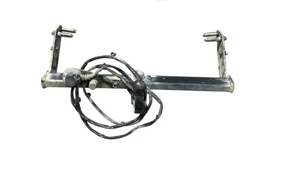 Mercedes-Benz Vaneo W414 Tow bar set 