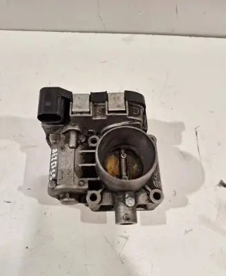 Fiat Punto Evo Electric throttle body valve 5519278