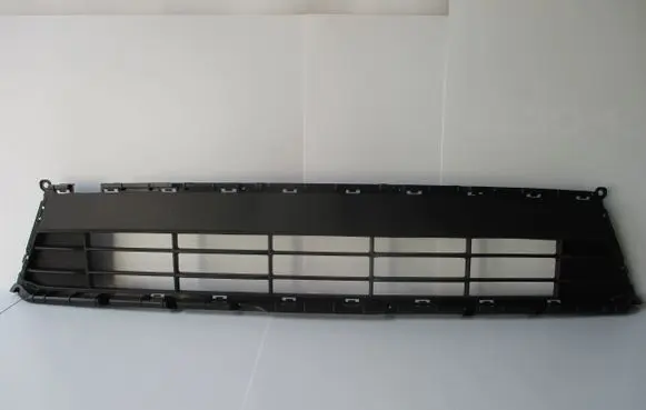 Hyundai Tucson IV NX4 Front bumper lower grill 86531-N7GA0