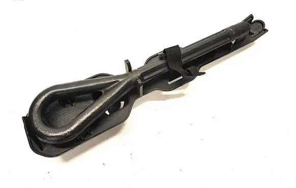 Ford Transit Custom Towing hook eye BK2116C170AB