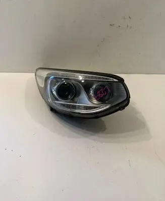 KIA Soul Headlight/headlamp 92102E4