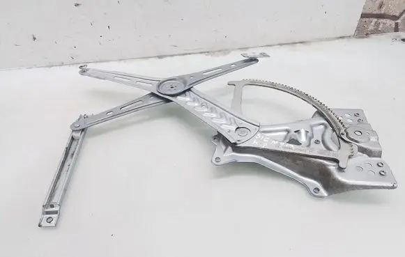 Opel Signum Front window lifting mechanism without motor