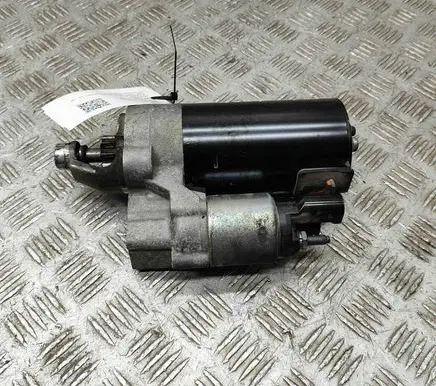 Audi Q5 SQ5 Starter motor 0001139019 03L911021E
