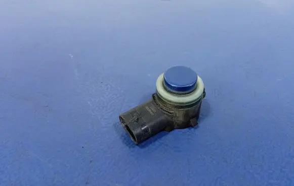 Volvo S90, V90 Parking PDC control unit/module 39843857